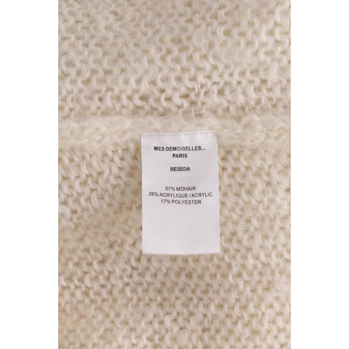 Pull - Très Bon État beige, MES DEMOISELLES
