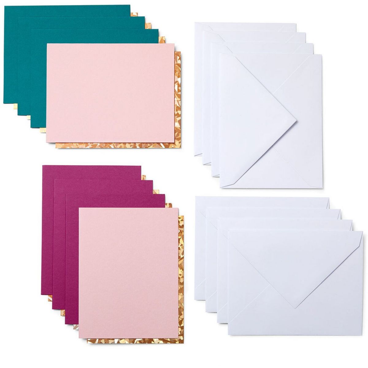 Accessoire Cricut Joy Cutaway Cards Corsage Sampler couleur unique, CRICUT