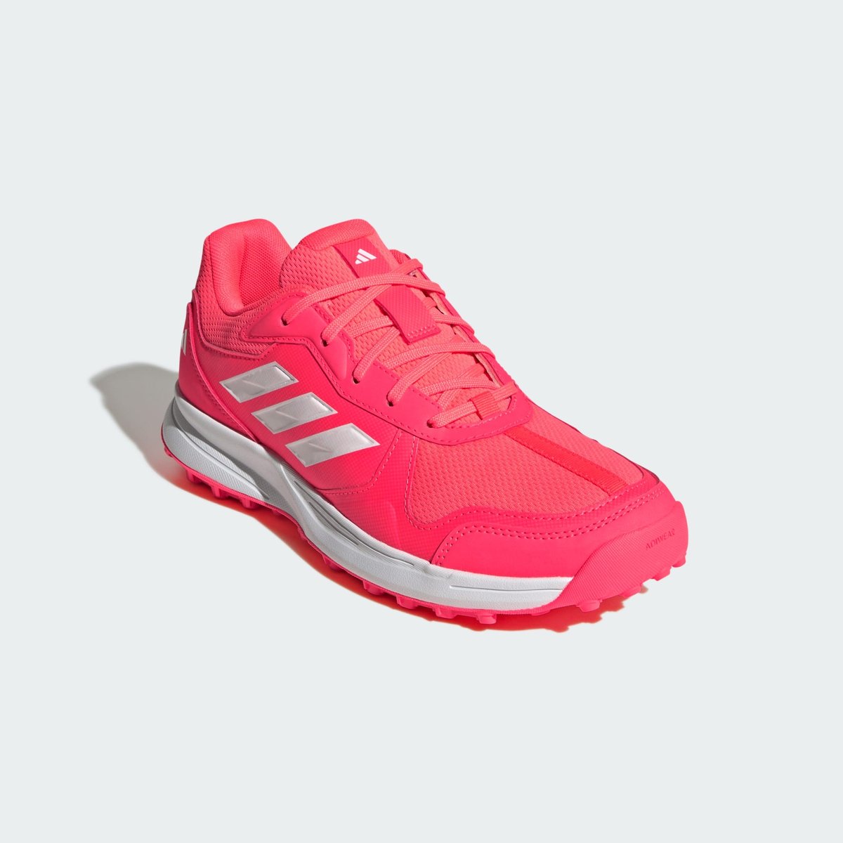 Chaussure Fabela Rise 2 Chaussure Fabela Rise 2 solar turbo / cloud white / core black, adidas Performance