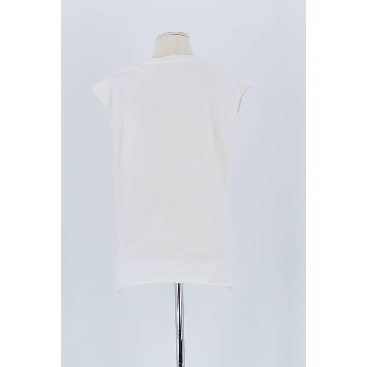 Top sans manche - Très Bon État blanc, ZADIG&VOLTAIRE