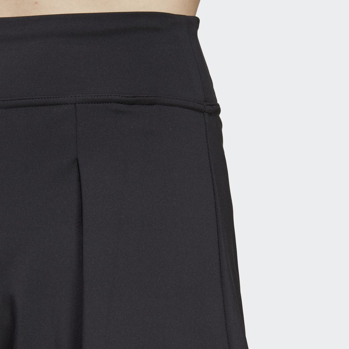 Short Tennis Match black, adidas Performance