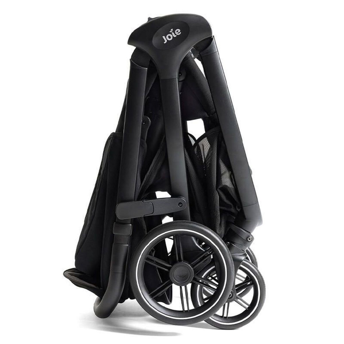Pack trio Valora + i-Level Pro + Ramble XL eclipse, JOIE