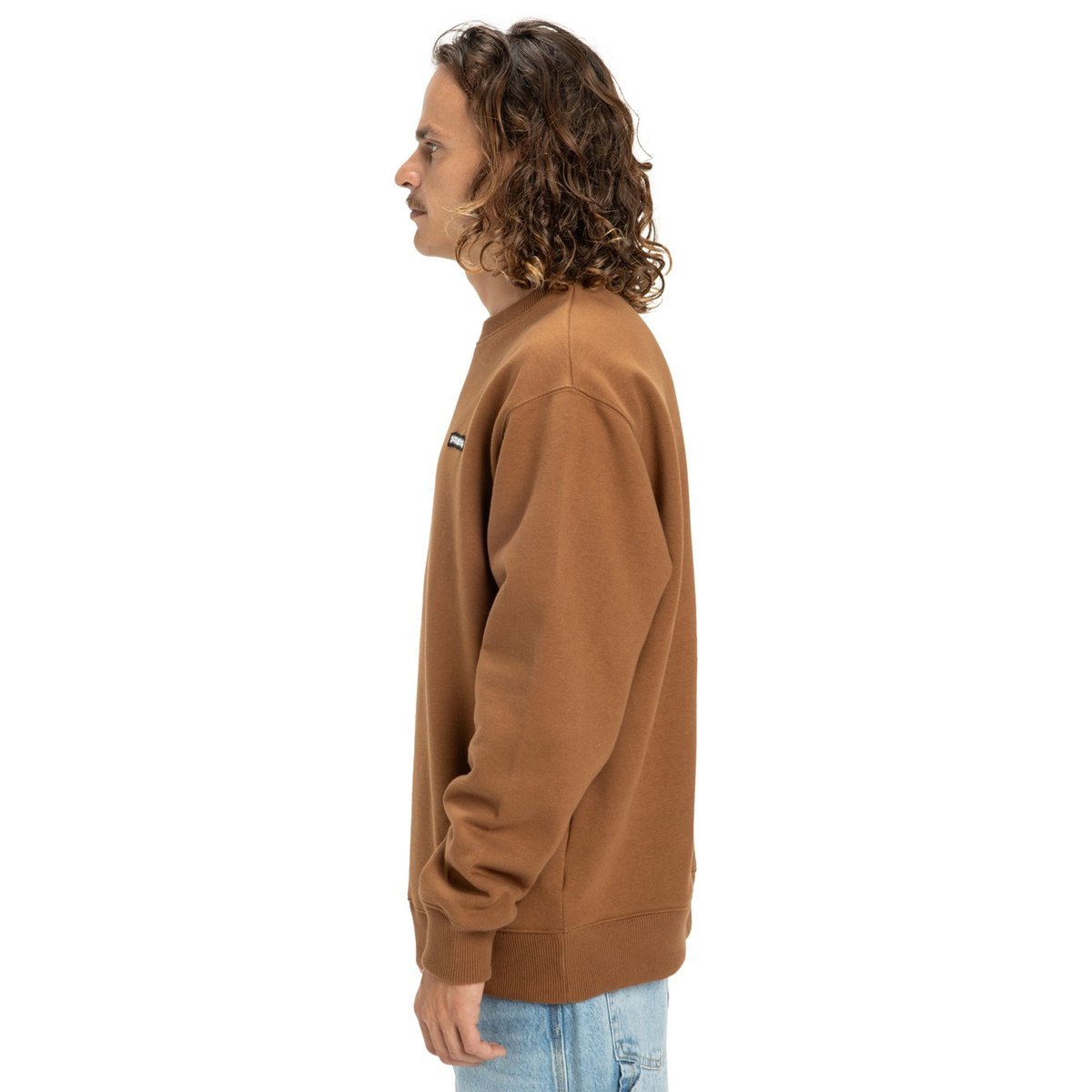 DC Shoes Apparel|Outer Layer Homme EDYFT03548 marron toffee, DC SHOES