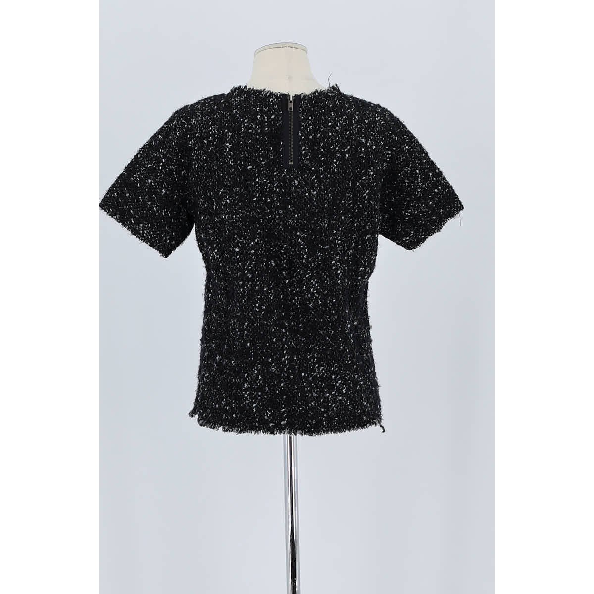 T-shirt - Très Bon État noir, ISABEL MARANT