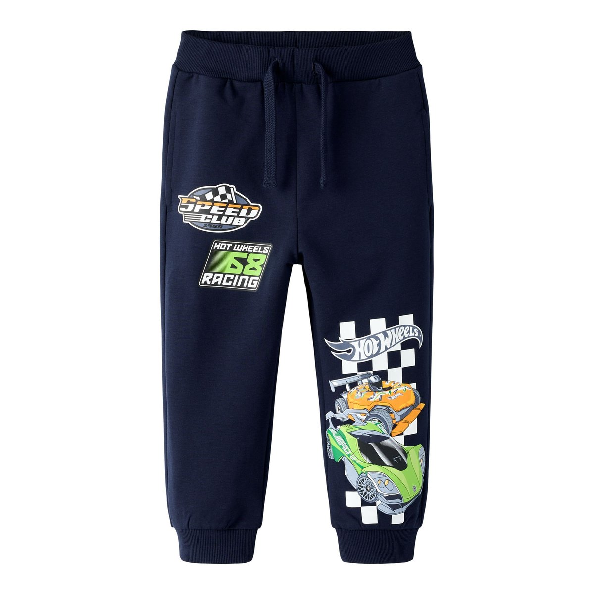 Jogging En Molleton navy blazer, NAME IT
