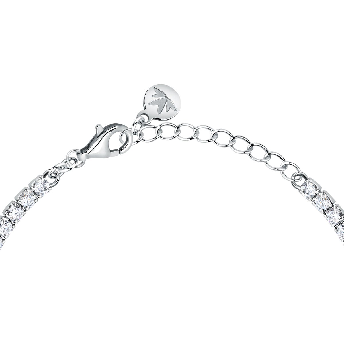 Bracelet INFINITO argent, MORELLATO