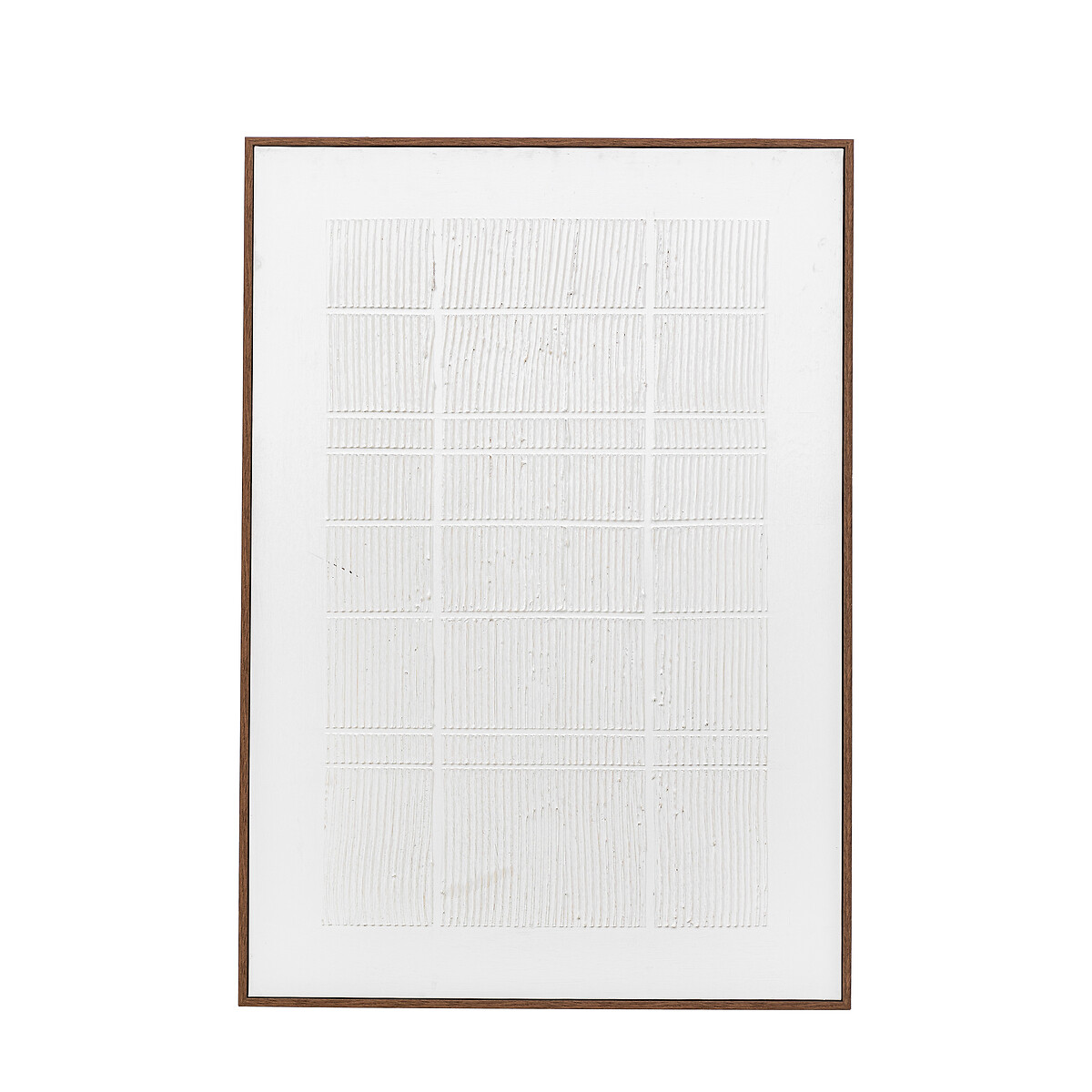 70x100cm Depth Framed Canvas natural, ÉDITÉ