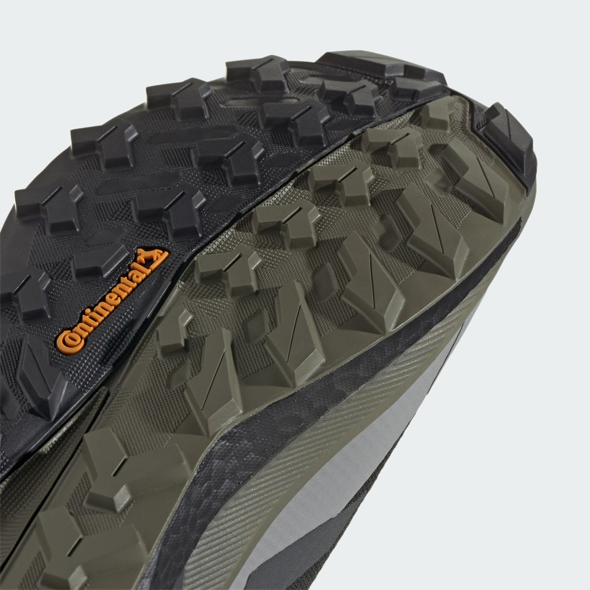 Chaussure De Randonnée Terrex Free Hiker 2.0 Gore-Tex Chaussure De Randonnée Terrex Free Hiker 2.0 Gore-Tex core black / carbon / olive strata, adidas Performance