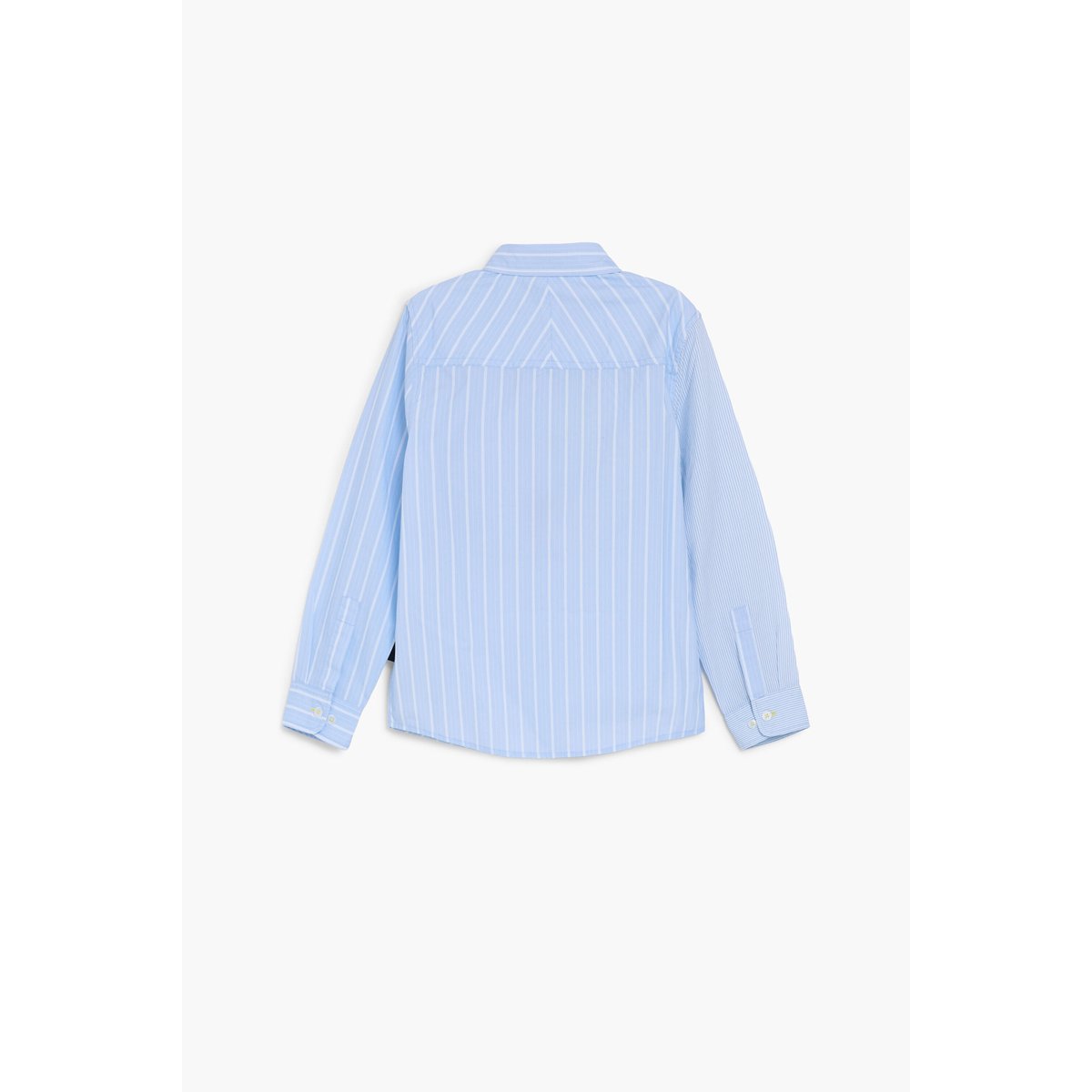 Chemise imprimée Mickey™ bleu, DESIGUAL