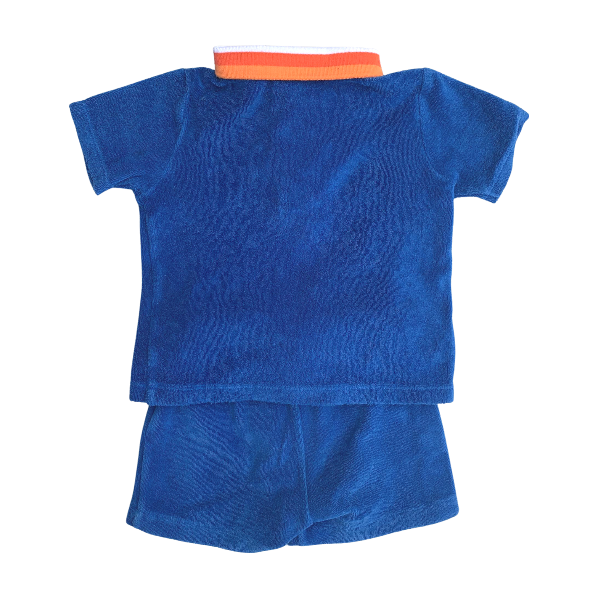 Ensemble bébé - Très bon état bleu, JACADI