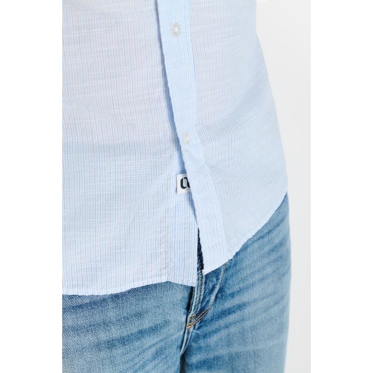 Chemise DROJE citadel, LE TEMPS DES CERISES
