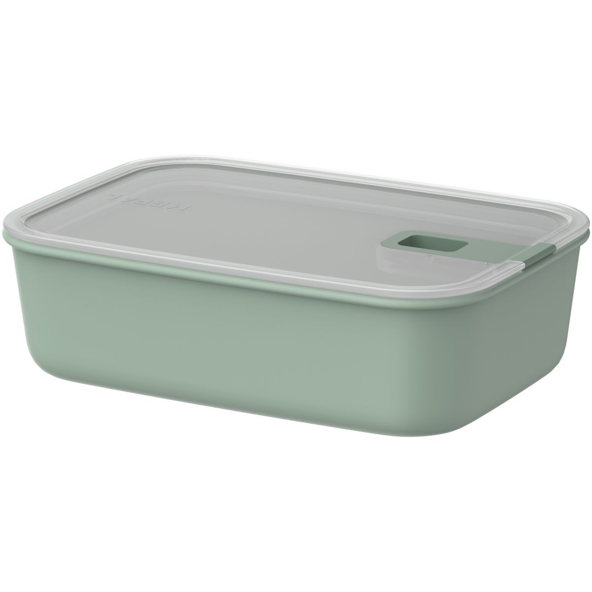 Boîte hermétique hermétique easyclip 2.0 1500 ml - nordic couleur unique, ROSTI MEPAL