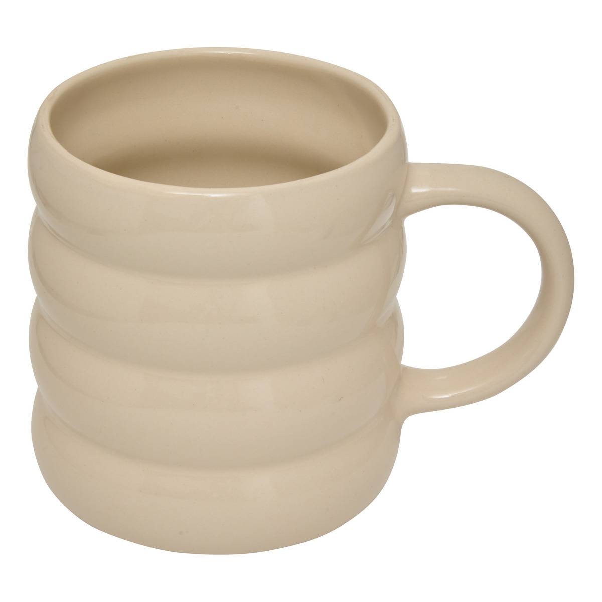 Mug POOLSIDE violet, ATMOSPHERA