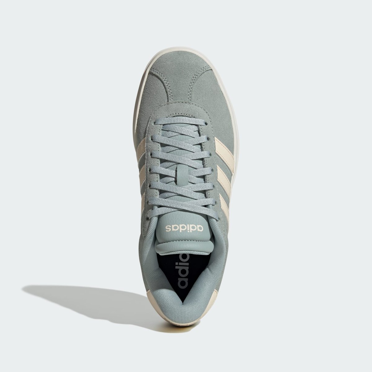 Baskets VL Court Bold sauge, ADIDAS SPORTSWEAR