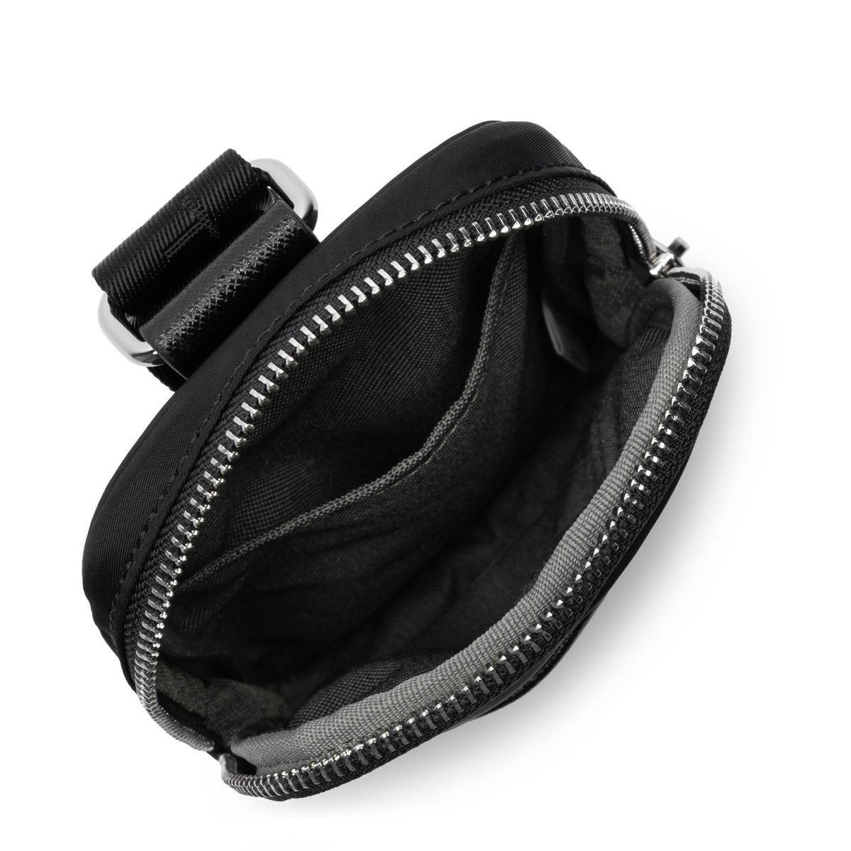 Pochette smartphone BASIC MÉTROPOLE noir, LANCASTER