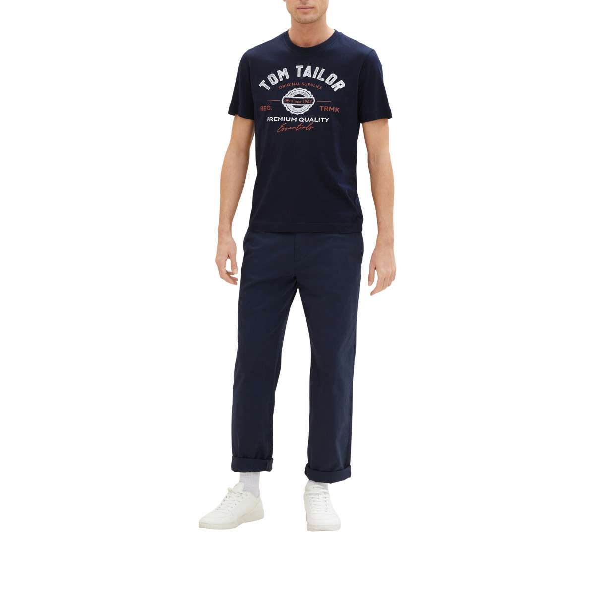 V015392 bleu, TOM TAILOR