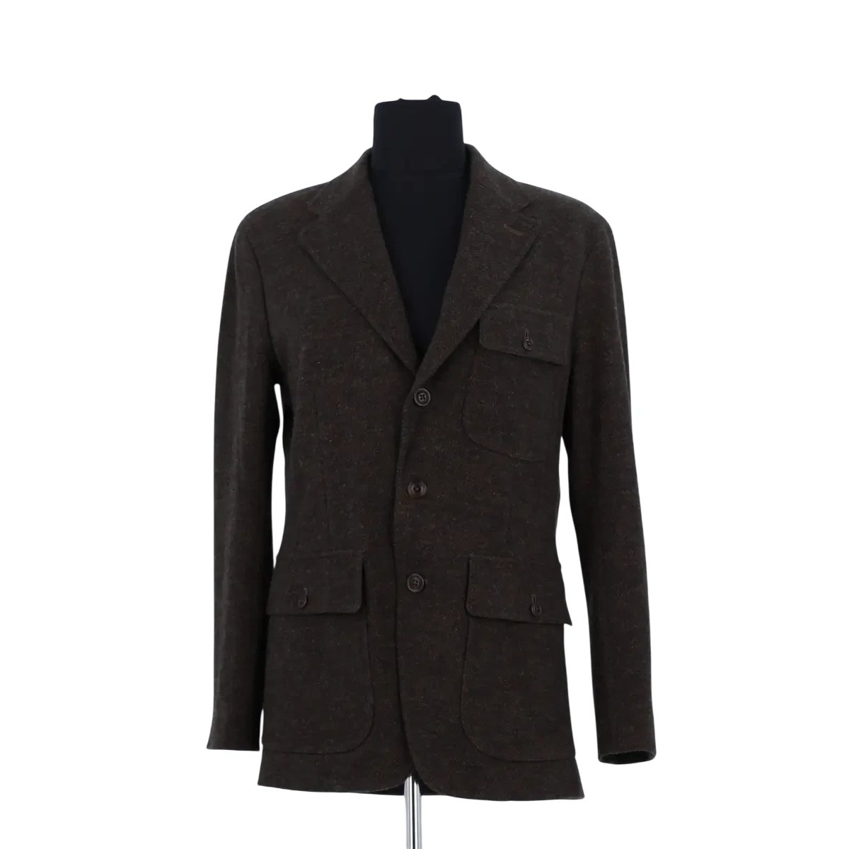 Veste - Très Bon État marron, RALPH LAUREN