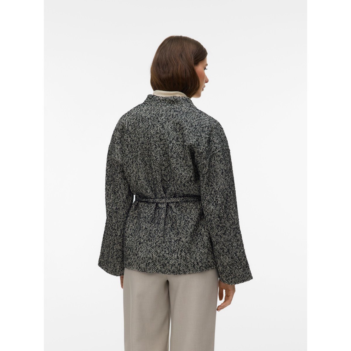 Veste black, VERO MODA