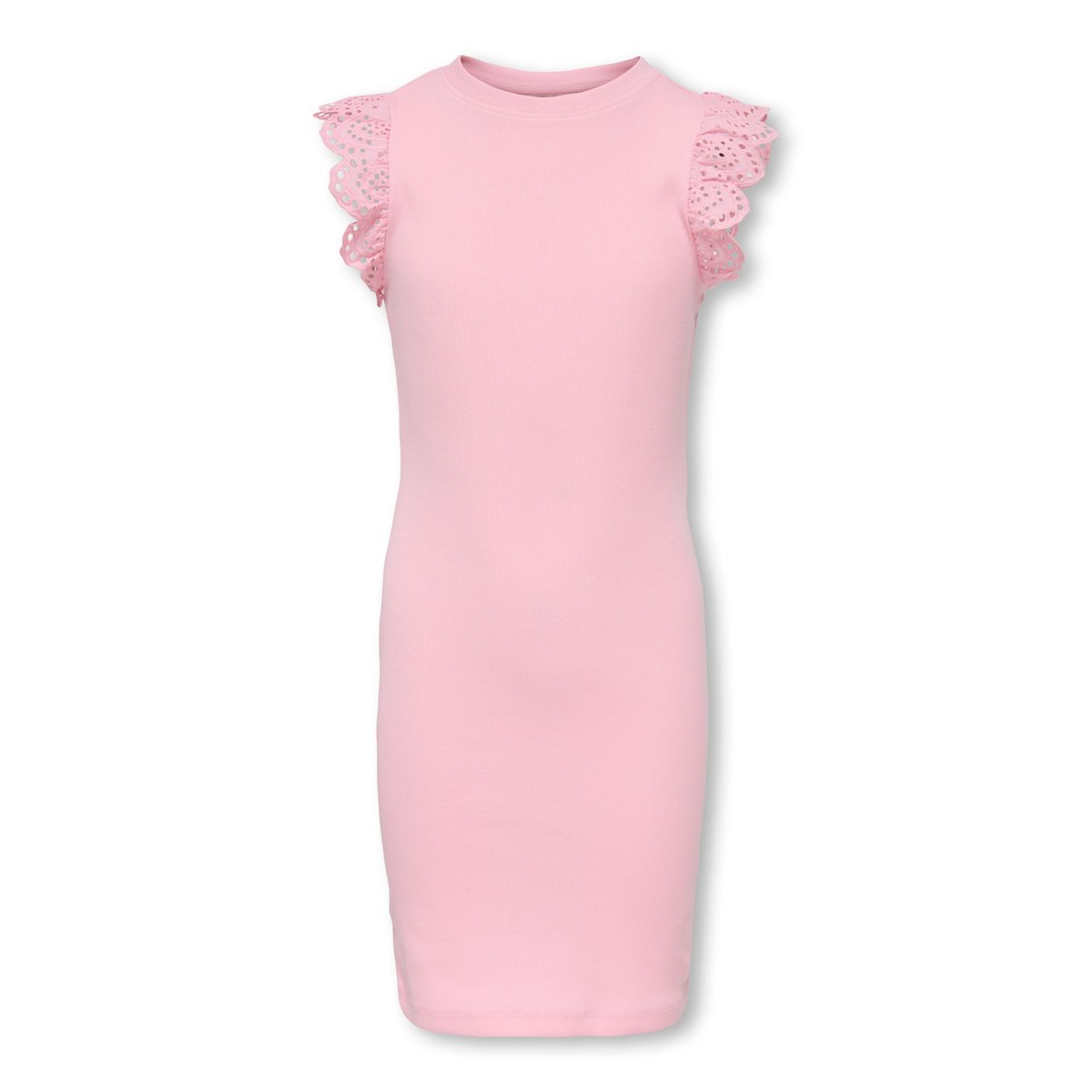 Robe rouge - romance rose, KIDS ONLY