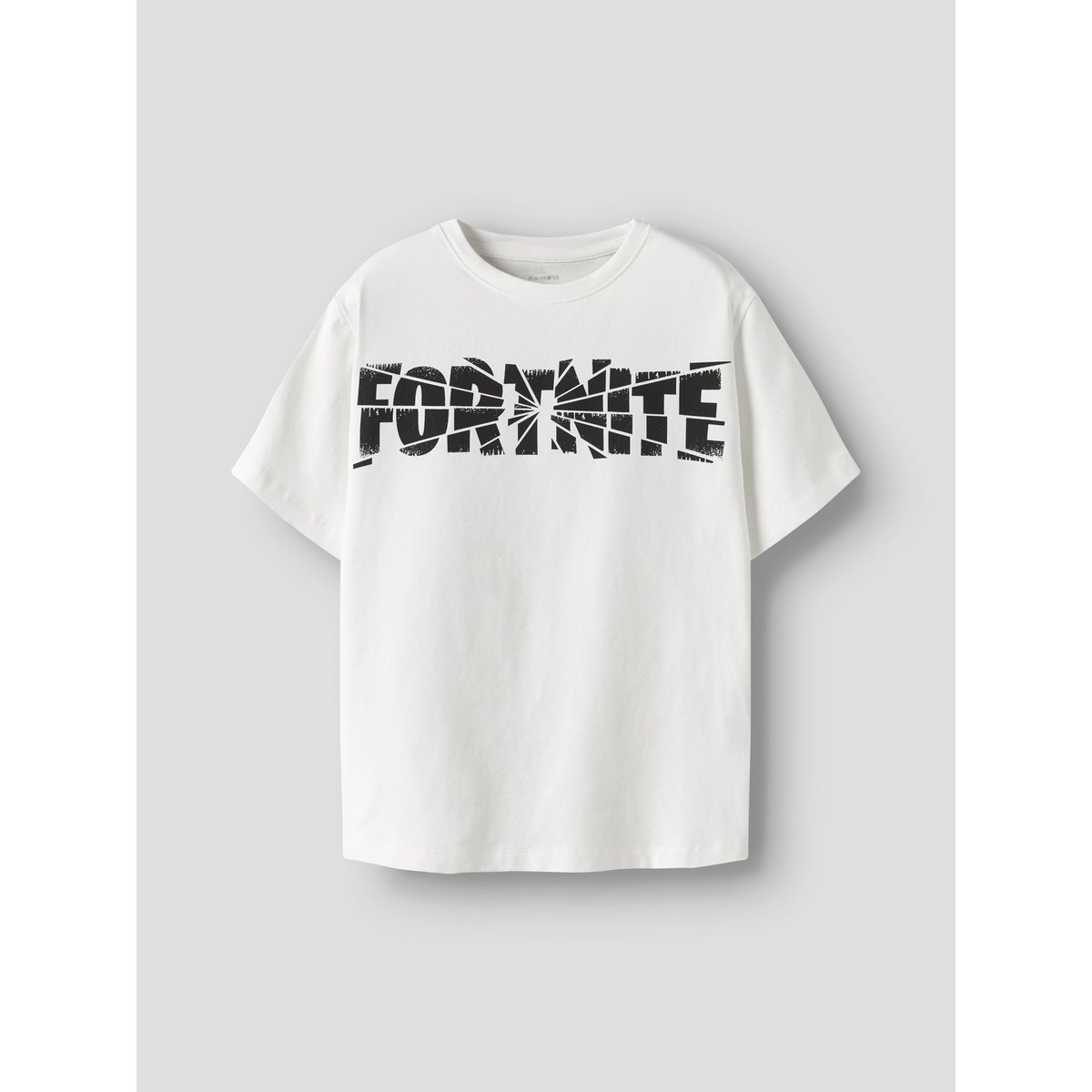 T-Shirt cloud dancer, NAME IT