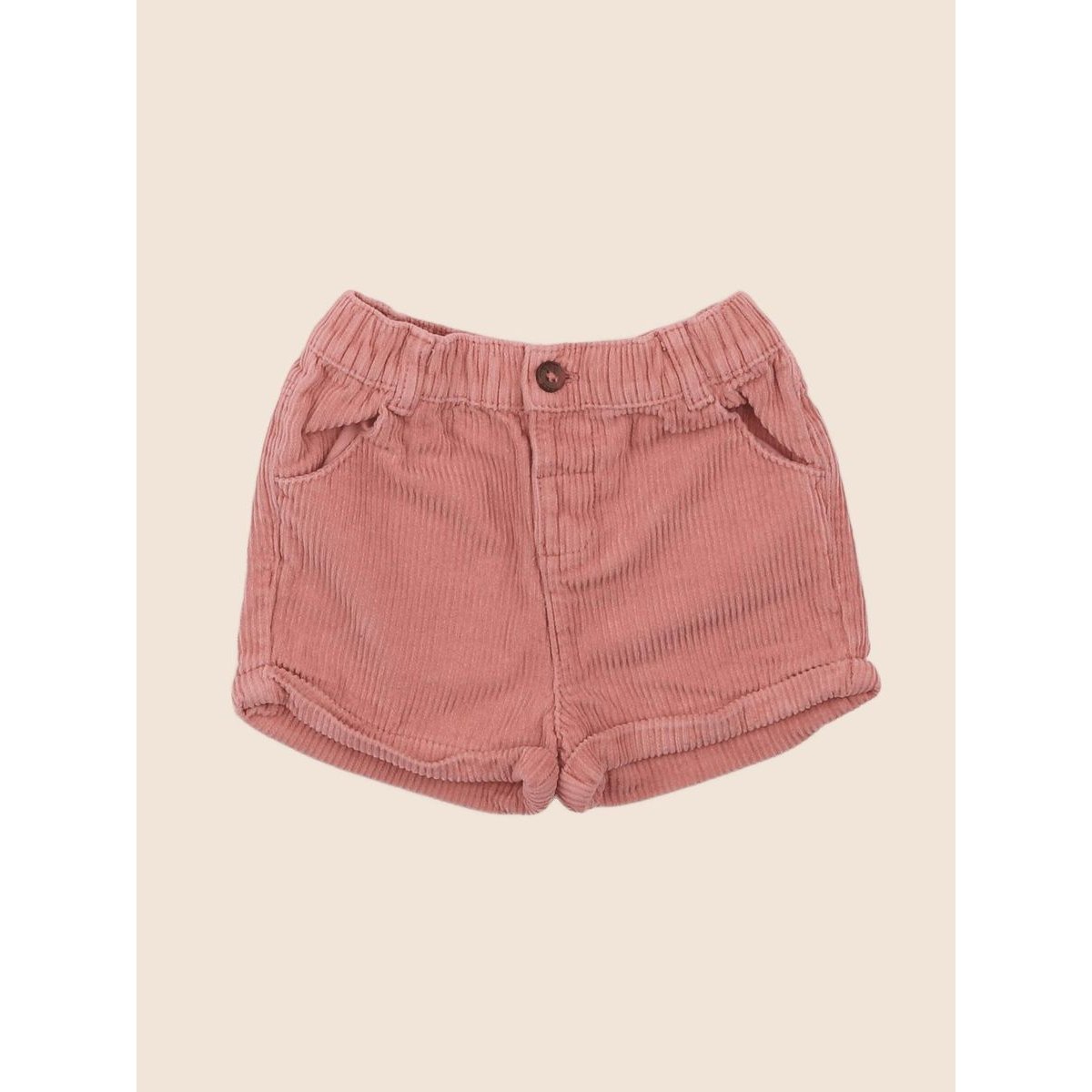 Short - Très bon état rose, VERTBAUDET