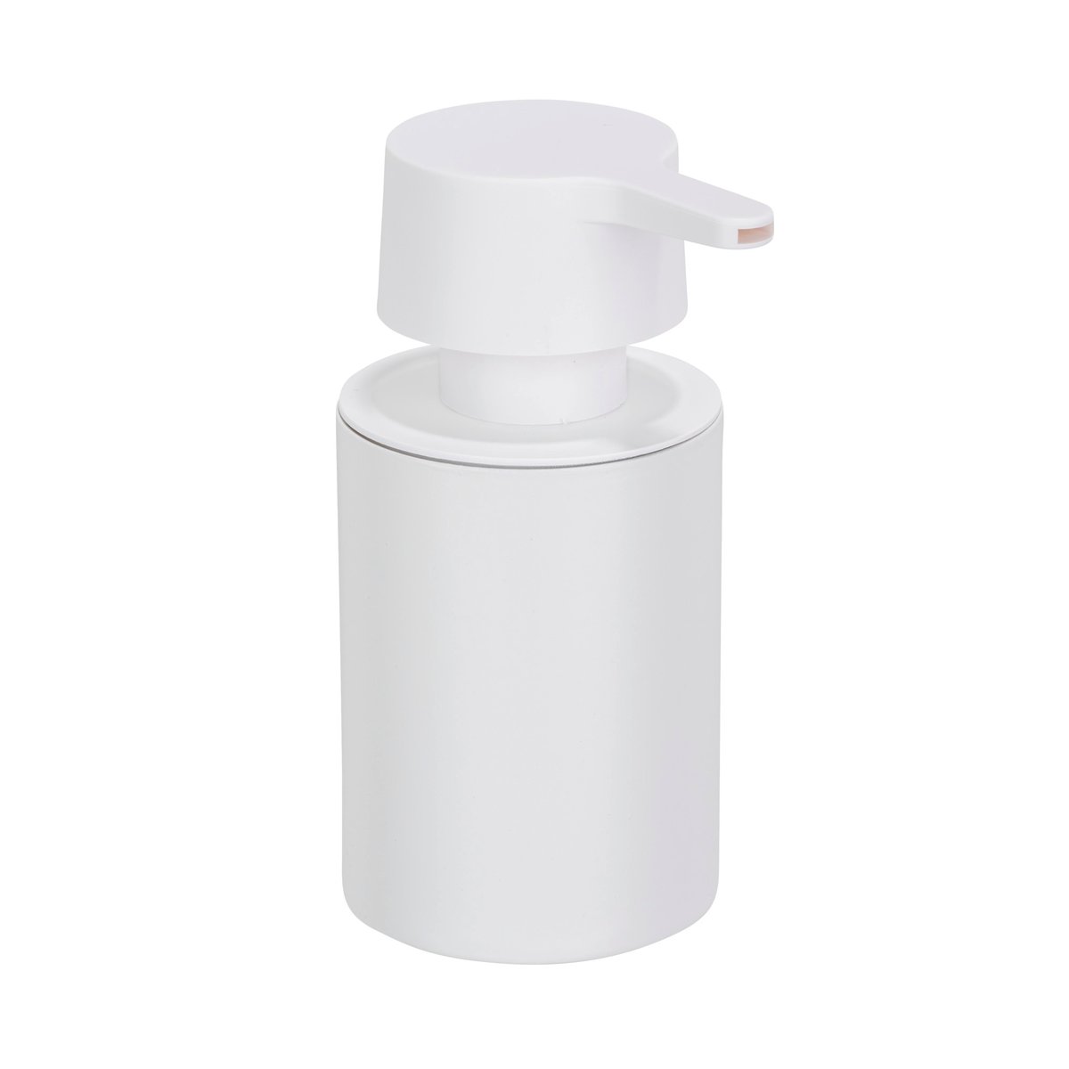 Distributeur de savon mural OVARO blanc, WENKO