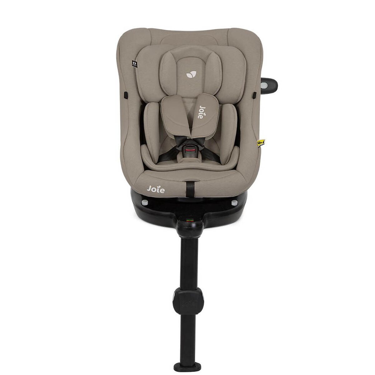 Siège auto bébé I-PIVOT J-C2302AAOAK000 beige, JOIE