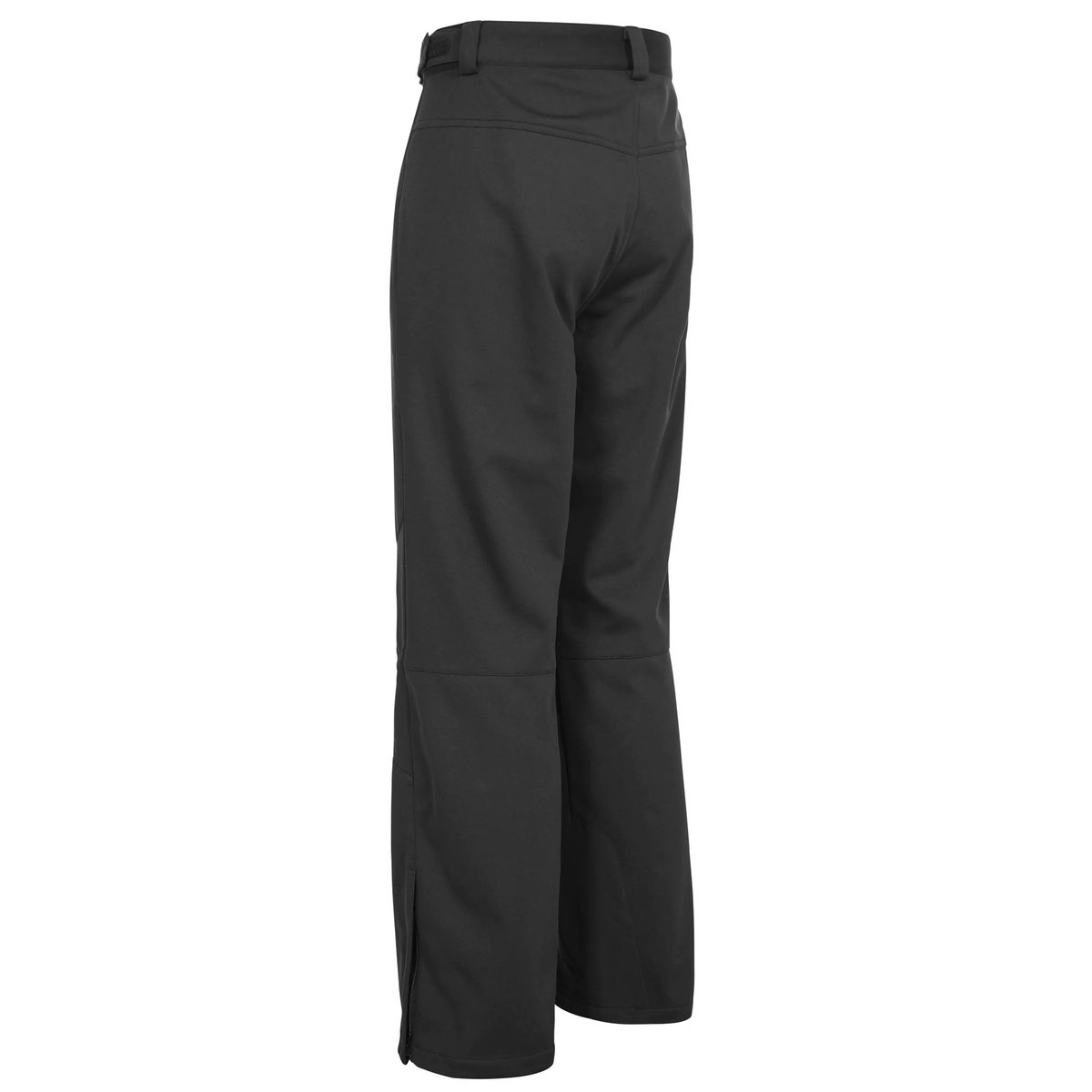 Pantalon imperméable HOLLOWAY noir, TRESPASS