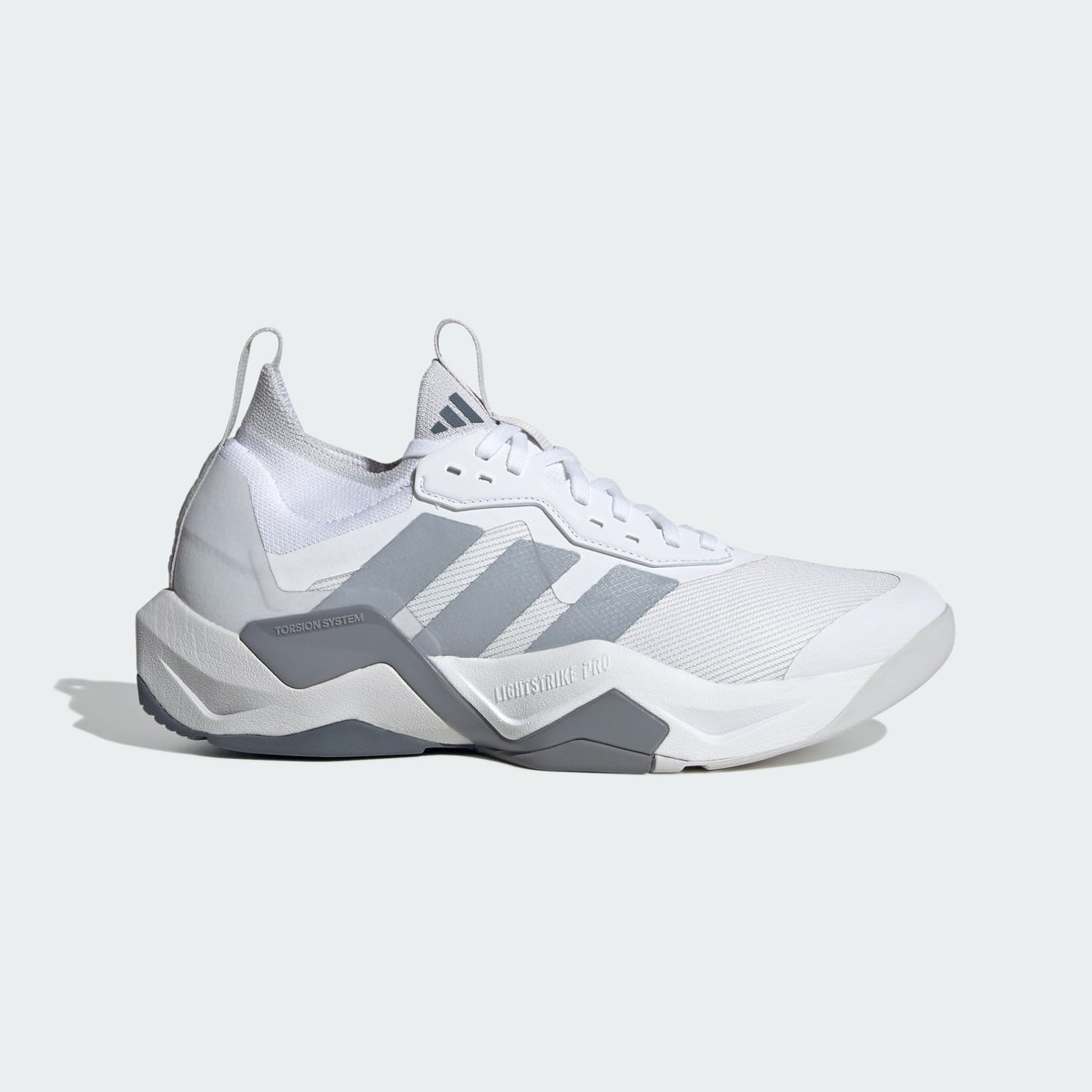 Chaussure De Training Rapidmove Adv 2 Hiit Chaussure De Training Rapidmove Adv 2 Hiit cloud white / halo silver / grey, adidas Performance
