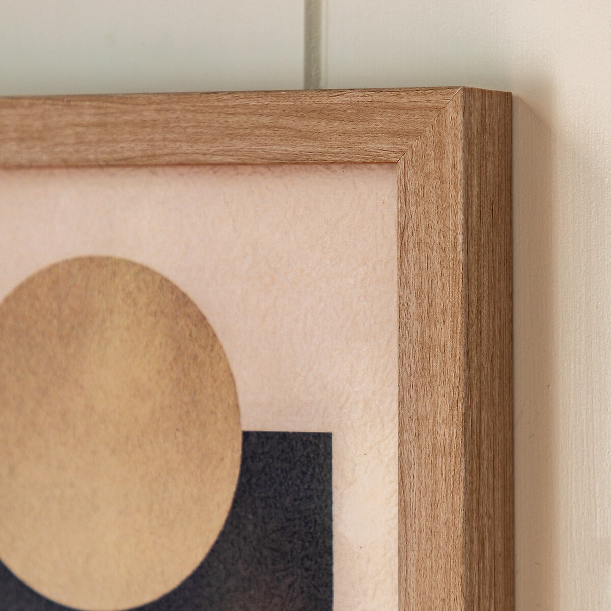 Set of 3 Symphony Framed Art multi-coloured, ÉDITÉ