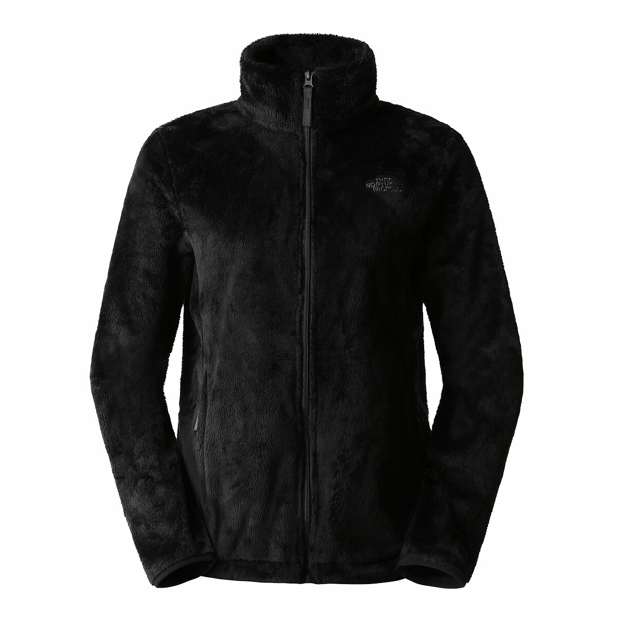 Sweat Osito en polaire noir, THE NORTH FACE