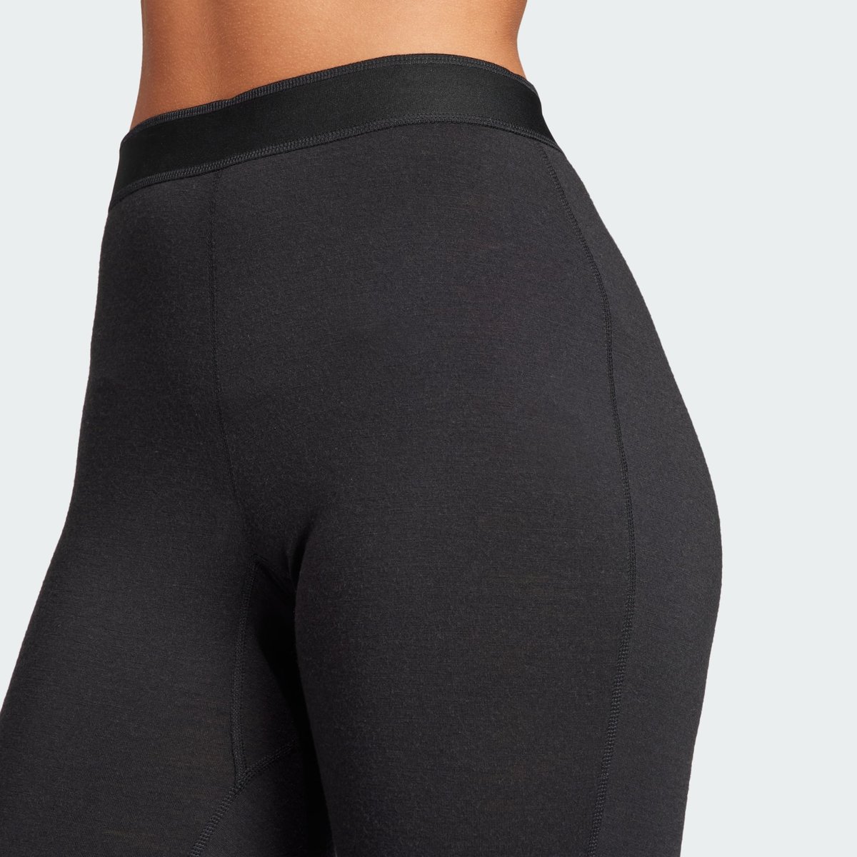 Collant 3/4 Première Couche Xperior Merino 200 Collant 3/4 Première Couche Xperior Merino 200 black, adidas Performance