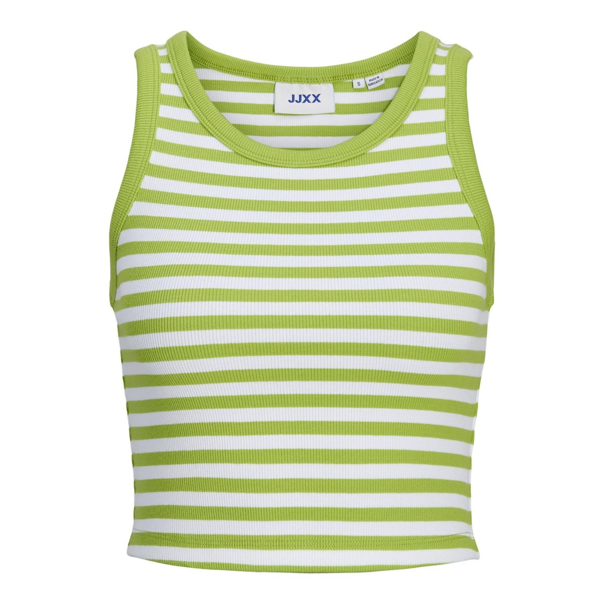 Top bright white, JJXX