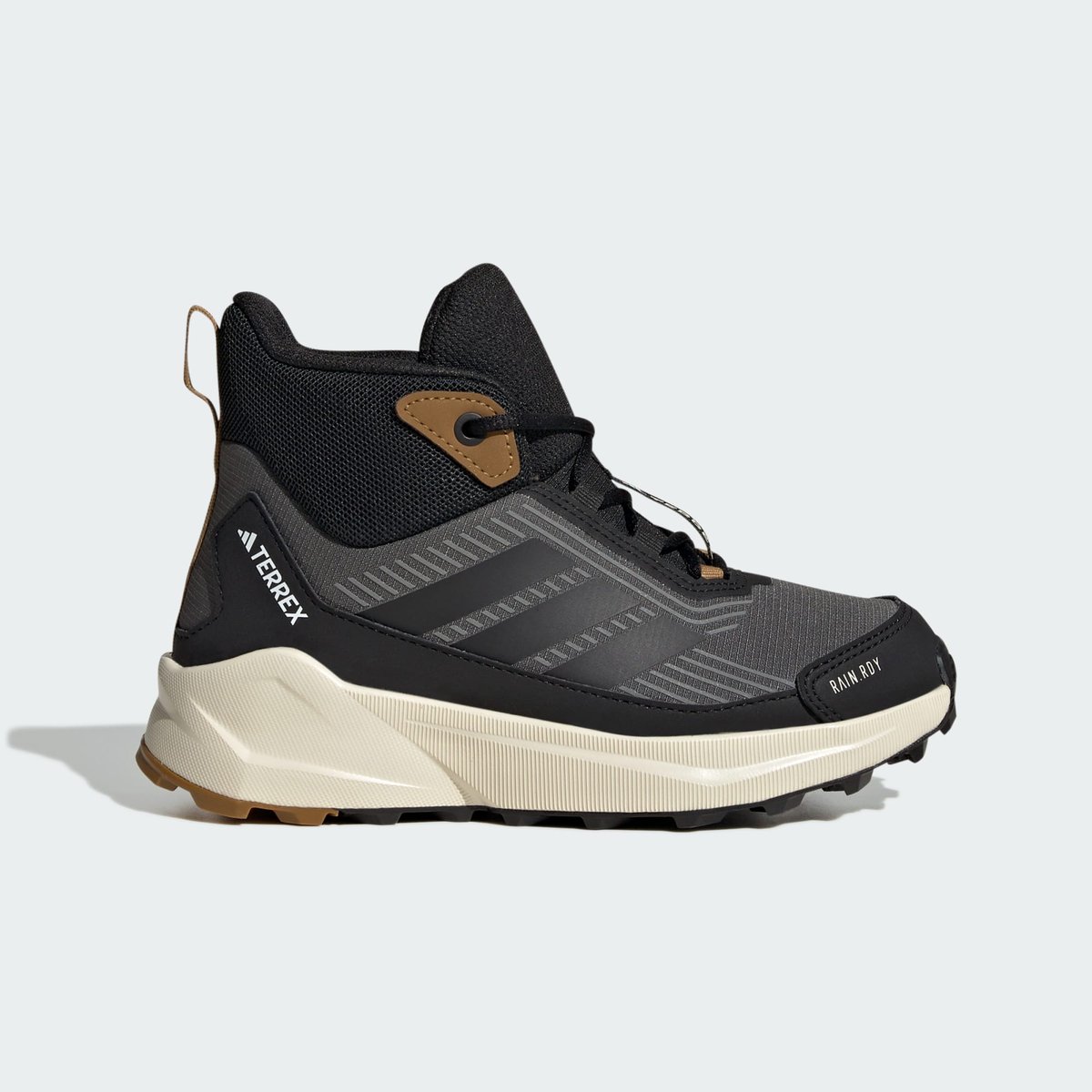 Chaussure De Randonnée Mi-Montante Rain.rdy Trailmaker 2 Terrex Chaussure De Randonnée Mi-Montante Rain.rdy Trailmaker 2 Terrex grey six / core black / bronze strata, adidas Performance