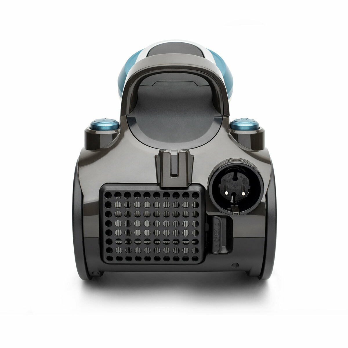 aspirateur traîneau sans sac cyclonique - stc56 multicolor, H.KOENIG