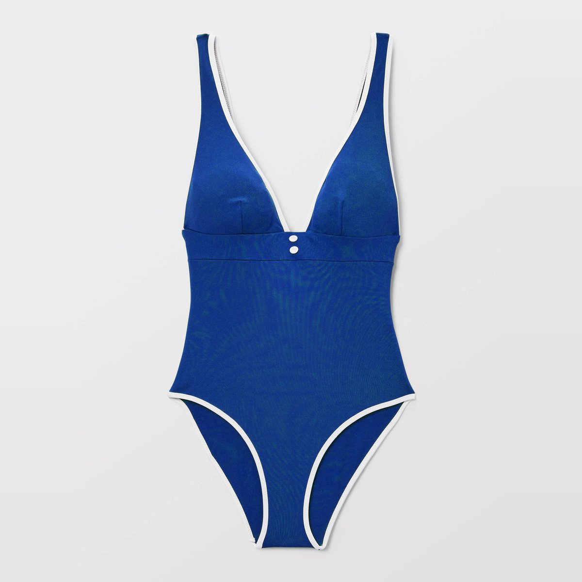 Maillot de bain 1 pièce CROISIERE super sonic, MONOPRIX