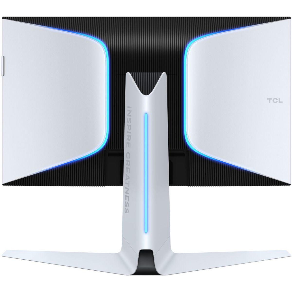 Ecran PC Gamer 27R83U 27" 4K 160Hz VA MiniLED HDR 1400 HDMI 2.1 AMD FreeSync couleur unique, TCL