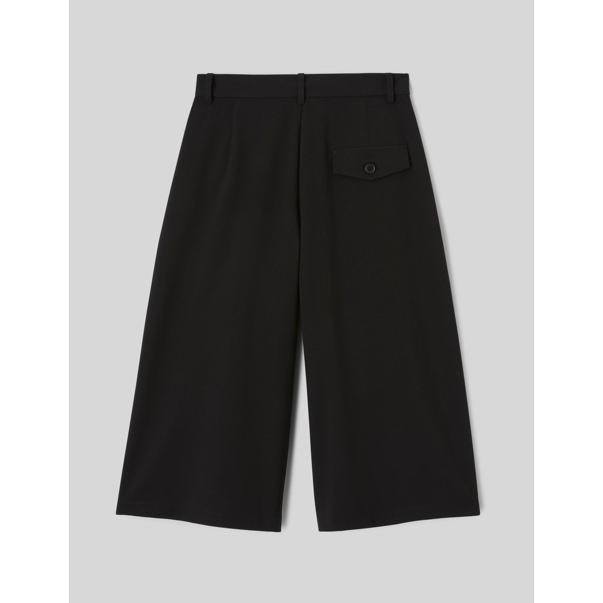 Bermudas city noir, BZB