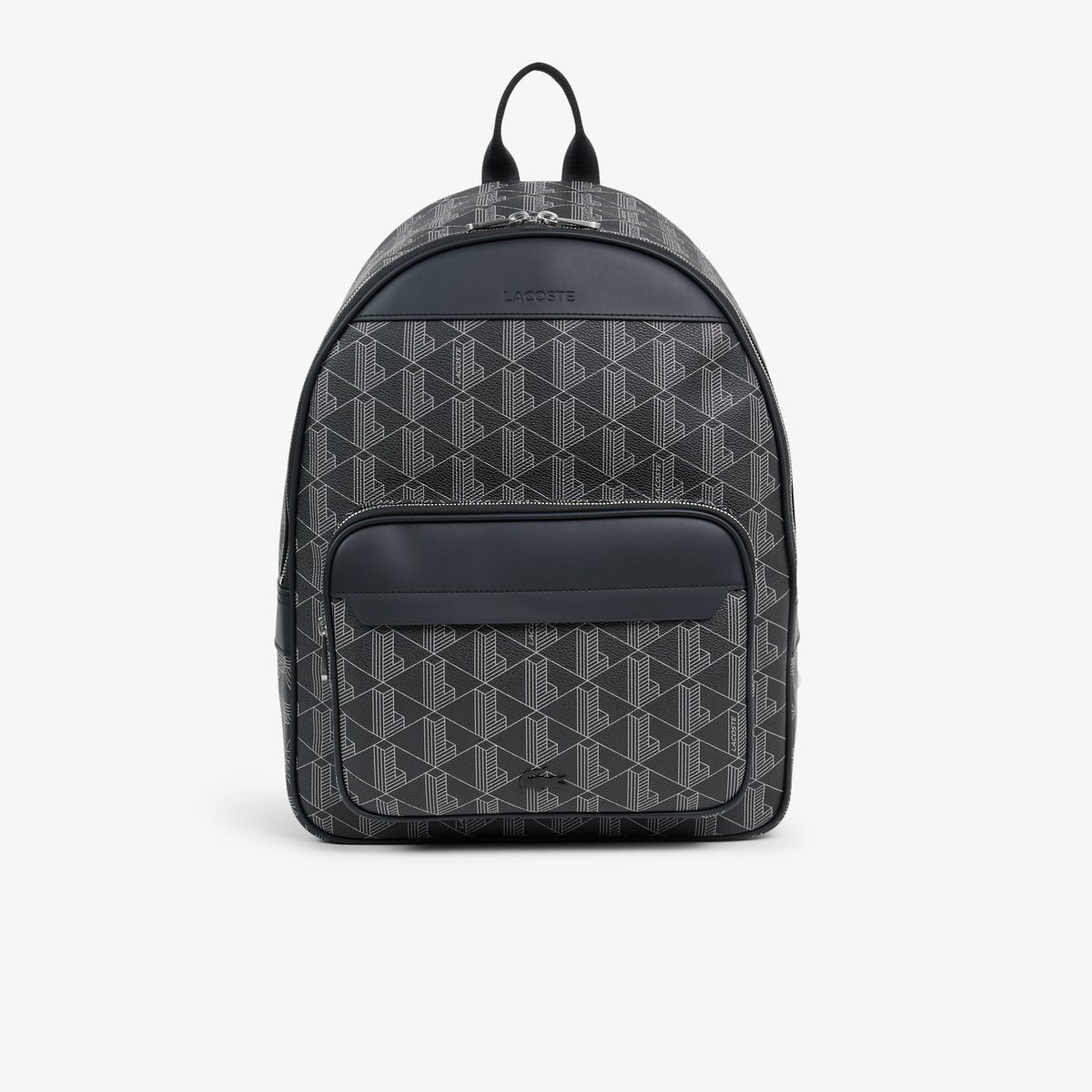 Sac à dos The Blend noir-h45, LACOSTE