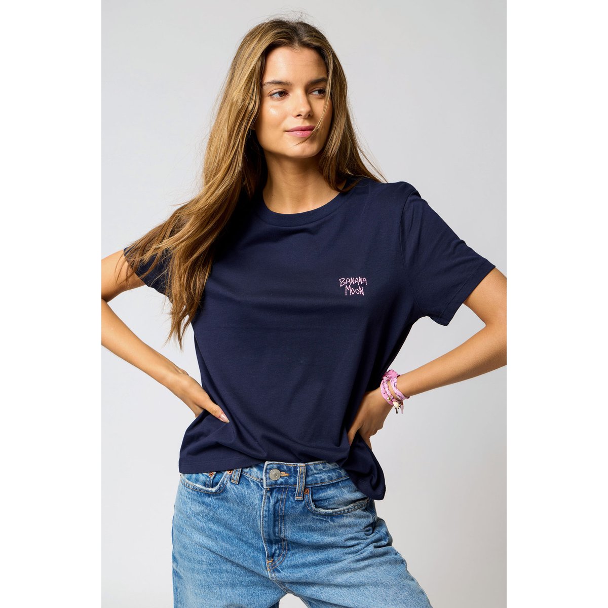 Tshirt Calisnow - BAYLIFE mxt06, BANANA MOON