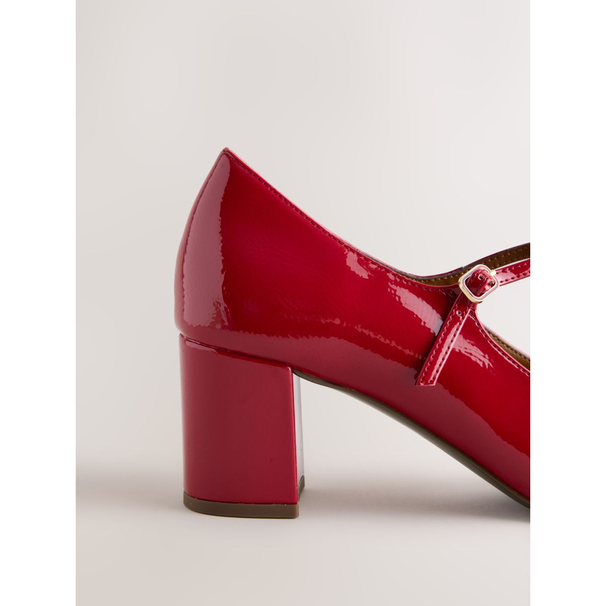 Babies bout rond forever comfort® rouge, NEXT