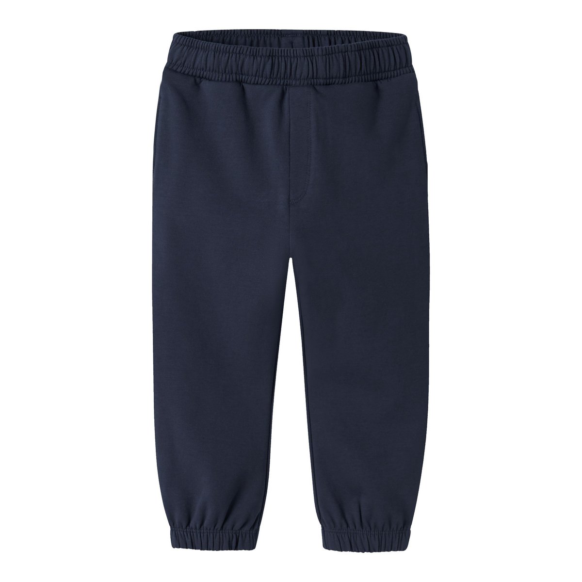 Jogging En Molleton bleu - navy blazer1, NAME IT