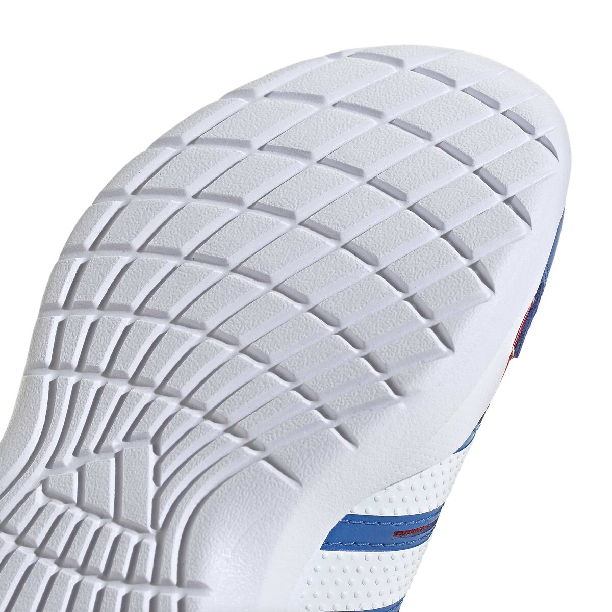 Sapatilhas LIGHTORAMA RNR SPIDER-MAN EL C azul/vermelho/branco, ADIDAS SPORTSWEAR