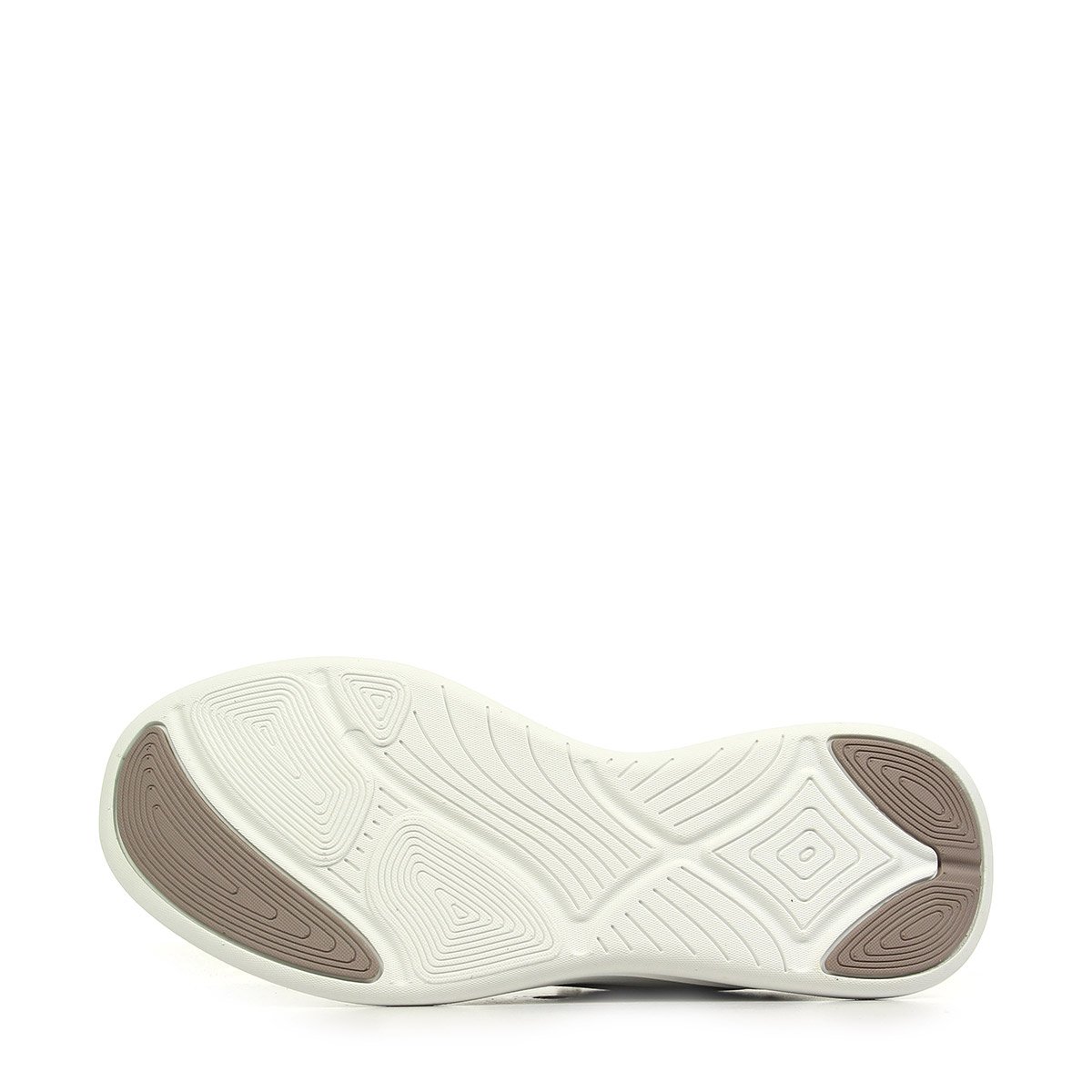 Baskets BOBS MODA FLEX white, SKECHERS