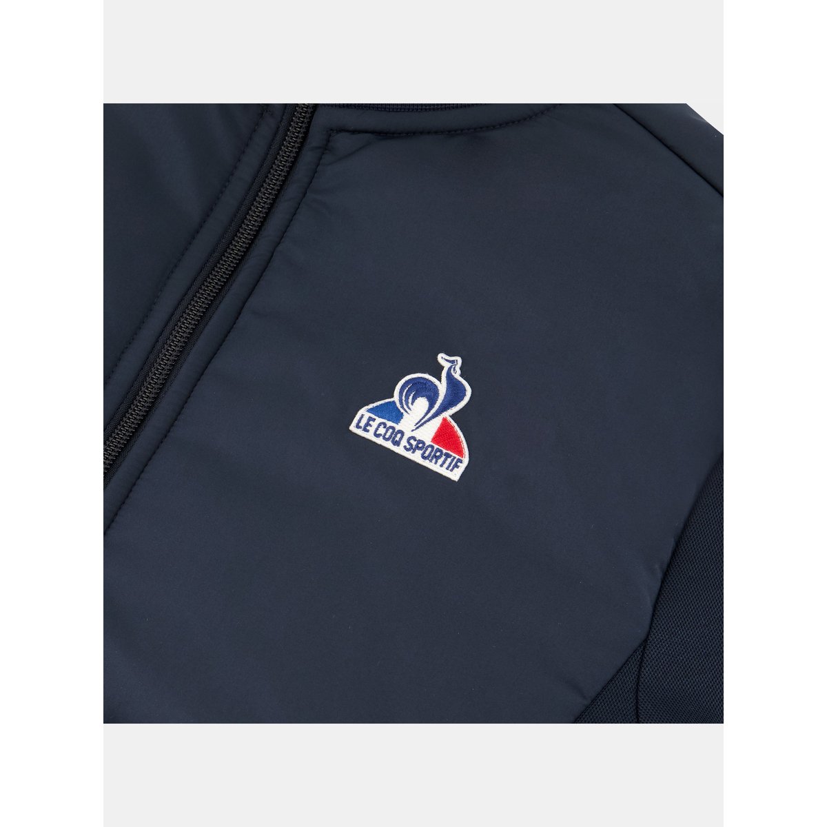 Veste Tricolore sky captain, LE COQ SPORTIF
