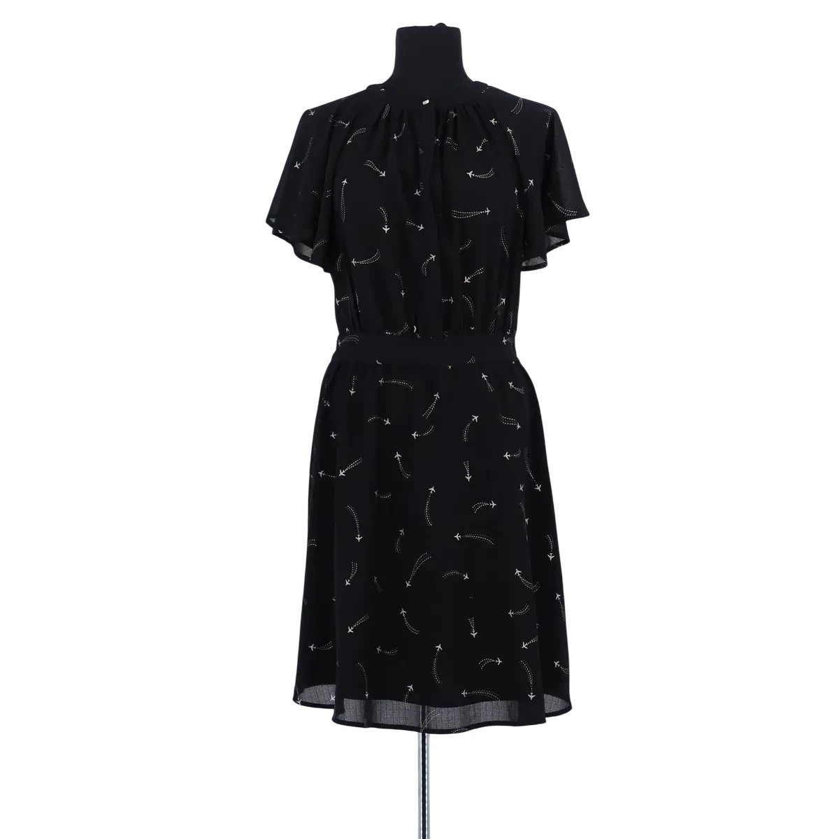 Robe - Très Bon État noir, SESSUN
