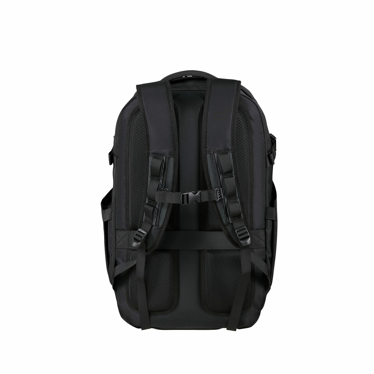 Mochila para Portátil Pacepro 17.3", American Tourister preto , AMERICAN TOURISTER