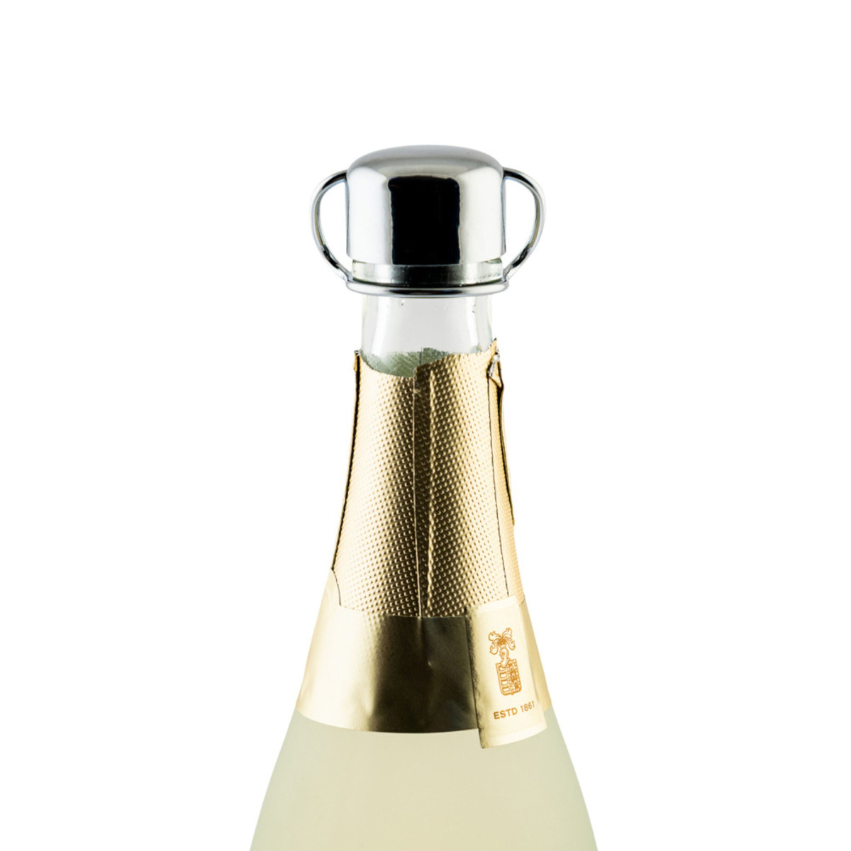 Bouchon à champagne - TASTE couleur unique, KOALA