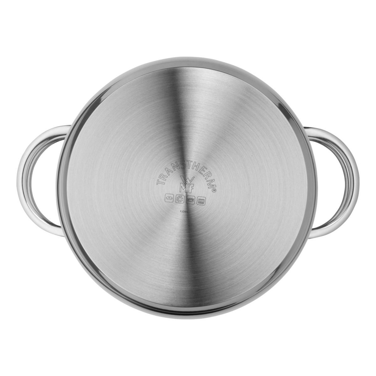 Mini pasta cooker ø18 cm gris, WMF