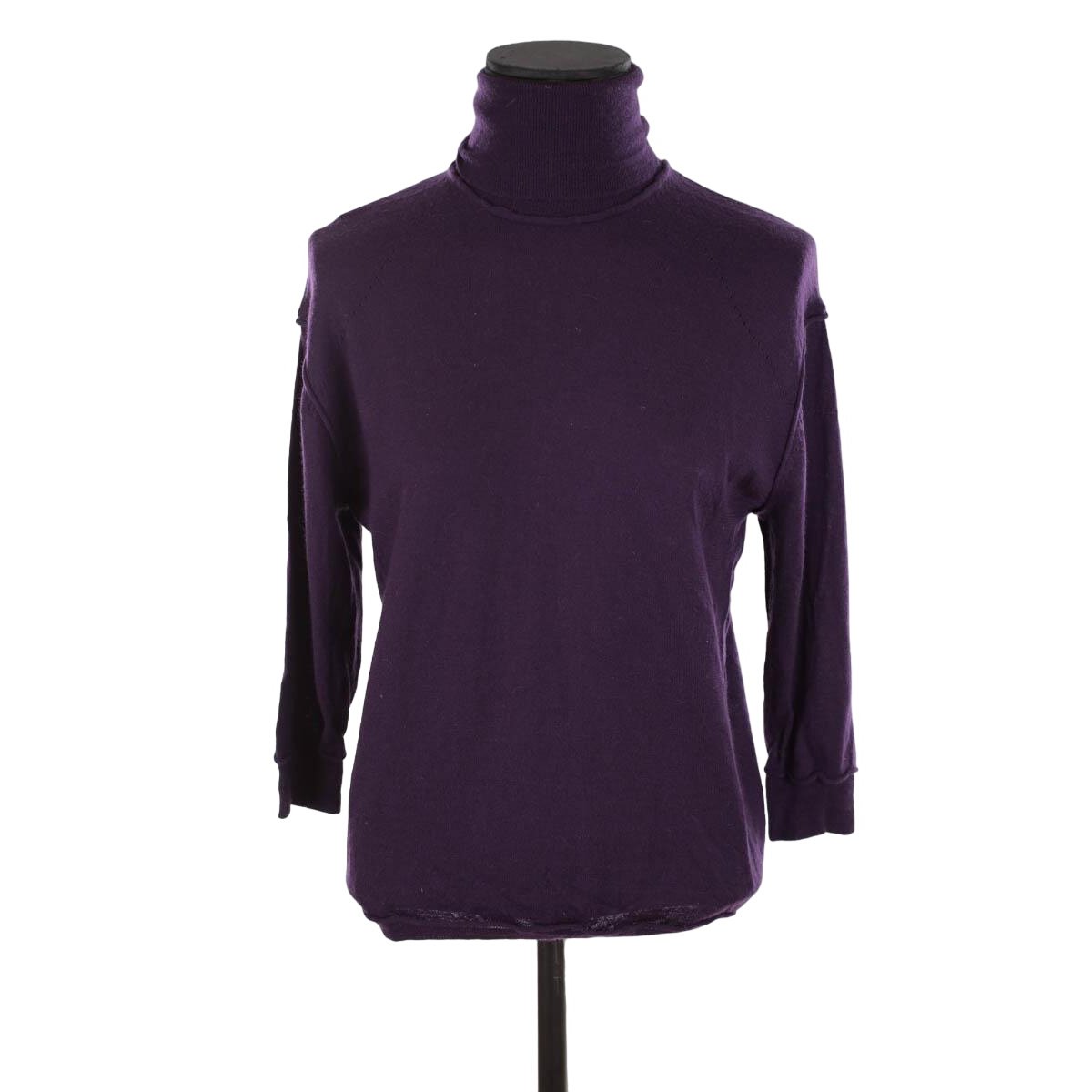 Pull - Très Bon État violet, ACNE STUDIOS